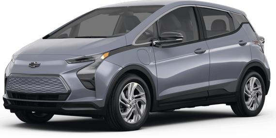 CHEVROLET BOLT EV 2023 1G1FW6S0XP4182360 image